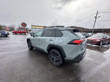 Used 2022 Toyota RAV4 Adventure image 3