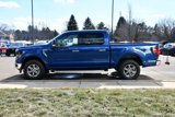 New 2025 Ford F150 XLT w/ Equipment Group 302A MID image 5