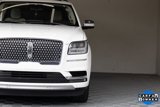 Used 2020 Lincoln Navigator Black Label w/ Cargo Convenience Package image 5