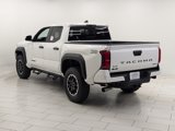 New 2025 Toyota Tacoma TRD Sport image 5