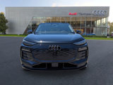 New 2025 Audi Q6 e-tron Prestige image 2