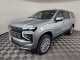 New 2025 Chevrolet Suburban High Country image 4