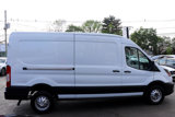 Used 2023 Ford Transit 250 Medium Roof AWD w/ Load Area Protection Package image 6