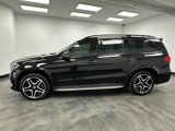 Used 2019 Mercedes-Benz GLS 550 4MATIC w/ Driver Assistance Package image 3