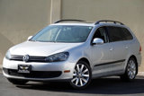 Used 2010 Volkswagen Jetta TDI image 2