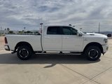 New 2025 RAM 2500 Laramie image 5