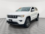 Certified 2021 Jeep Grand Cherokee Limited image 2