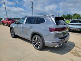 New 2025 Volkswagen Atlas SEL Premium R-Line image 5