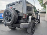 Used 2013 Jeep Wrangler Unlimited Sahara w/ Connectivity Group image 5
