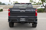 Used 2024 Chevrolet Silverado 1500 Custom Trail Boss w/ Dark Appearance Package image 5