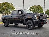 New 2025 GMC Sierra 2500 AT4 w/ AT4 Premium Plus Package image 2