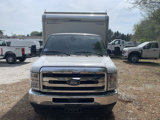 New 2026 Ford E-350 and Econoline 350 Super Duty w/ Power Equipment Group image 2