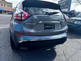 Used 2017 Nissan Murano Platinum w/ Platinum Technology Package image 4