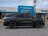 New 2026 Chevrolet Traverse RS w/ LPO, Floor Liner Package image 5