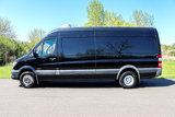 Used 2016 Mercedes-Benz Sprinter 3500 image 2