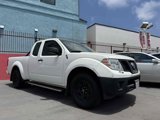 Used 2019 Nissan Frontier S image 6