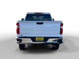 New 2025 Chevrolet Silverado 2500 LT w/ All Star Edition image 4