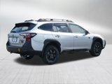 New 2025 Subaru Outback Wilderness w/ Wilderness Package image 4