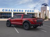New 2025 Ford F150 Raptor image 4