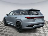 New 2025 Lexus TX 500h AWD image 4