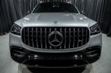 New 2025 Mercedes-Benz GLS 63 AMG 4MATIC image 2