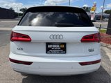Used 2018 Audi Q5 2.0T Premium Plus w/ Premium Plus Package image 4