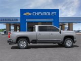 New 2025 Chevrolet Silverado 2500 High Country w/ High Country Premium Package image 5