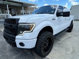 Used 2014 Ford F150 STX w/ Equipment Group 201A Mid image 2