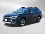 New 2025 Subaru Outback Limited XT image 2