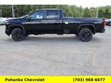 New 2026 Chevrolet Silverado 2500 LT w/ Trail Boss Package image 4