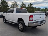Used 2021 RAM 2500 Big Horn w/ Level 1 Equipment Group image 3