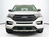 Used 2024 Ford Explorer XLT w/ Equipment Group 202A image 2