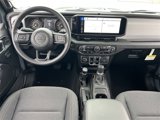 New 2025 Jeep Gladiator Sport image 2