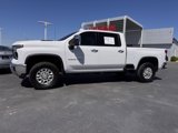 Used 2024 Chevrolet Silverado 2500 LTZ image 2