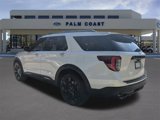 Certified 2023 Ford Explorer ST w/ Equipment Group 401A image 3