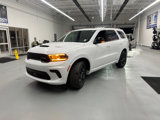 New 2025 Dodge Durango GT image 4