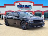 Used 2023 Dodge Charger SXT w/ Blacktop Package image 3