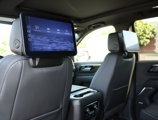 New 2026 Chevrolet Tahoe High Country image 4