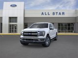 New 2025 Ford F150 Lariat image 3