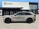 New 2025 MAZDA CX-90 3.3 Turbo S w/ Premium Plus image 3