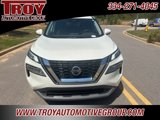 Used 2021 Nissan Rogue SV image 2