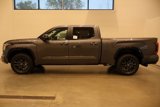 New 2025 Toyota Tundra Platinum image 4