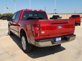New 2025 Ford F150 King Ranch image 2