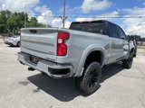 New 2025 Chevrolet Silverado 1500 RST image 5