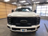 New 2025 Ford F250 Lariat w/ Lariat Ultimate Package image 2