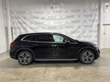 New 2025 Mercedes-Benz EQS 450+ 4MATIC SUV image 3