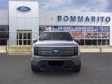 New 2025 Ford F150 Lightning Lariat image 6