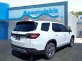 New 2025 Honda Pilot EX-L image 3