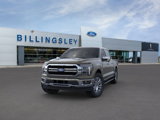 New 2025 Ford F150 Lariat w/ Equipment Group 501A Mid image 2