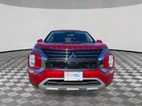 Used 2022 Mitsubishi Outlander SE image 2